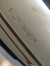 奥克斯（AUX）按摩椅家用太空舱2024十大品牌全自动全身零重力电动智能多功能机械手双SL导轨父母亲节礼物送爸妈 至尊白【双推杆+腿肚滚轮+6头玉石+血氧+负离子】 实拍图