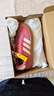 阿迪达斯 （adidas）女 运动型格系列 VL COURT 3.0 休闲鞋 KI0561 粉色  39  实拍图