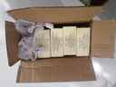 罗兰玫瑰透明精油皂持久留香深层去污沐浴洗脸皂易冲洗通用香皂128g 1玫瑰+1橄榄+1薰衣草+1白桃 实拍图
