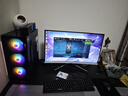 逆昂128G内存酷睿i7升24核电竞台式机电脑4060电竞主机吃鸡独显办公组装大额补贴家用游戏水冷电脑整机 主机+27英寸【高刷显示器+键鼠套装】 套三：i9级24芯8G独显/16G/性价优选 实拍图