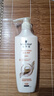 施华蔻（Schwarzkopf）生姜精华洗发露400ml 净爽控油蓬松柔顺洗发水 无硅油洗头膏 实拍图