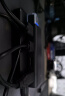 绿联USB3.0分线器扩展坞拓展坞多接口 集线器HUB高速4口转接头转换器四合一 笔记本电脑一拖多延长线 实拍图
