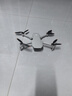 大疆（DJI）Mini 4k 无人机入门级无人机航拍高清专业迷你长续航便携遥控飞机航拍机小型高清旅拍 10 公里新手 大疆Mini 4k 标准版【送原装桨保】 官方标配（无内存卡） 官方标配 官方标配 晒单实拍图