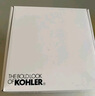 科勒（KOHLER）马桶密封圈坐便器配件座便器马桶法兰圈K-1139452法兰密封圈 实拍图
