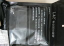 LAC健身手套运动男引体向上单杠防滑自行车登山训练骑行半指防茧L码 实拍图