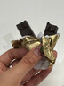 歌帝梵(GODIVA)醇享进口海盐黑巧克力90g伴手礼喜糖零食糖果生日礼物 实拍图