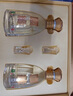今世缘 国缘对开 柔雅型白酒 42度 500ml*2瓶 礼盒装  实拍图