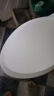 科勒（KOHLER）希玛龙连体抽水马桶坐便器陶瓷座厕喷射虹吸式大冲力400mm6076T 实拍图