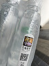 【天地精华 天然矿泉水】地下深层矿泉水饮用水 绿色食品欧盟认证 350ml*20瓶（塑膜包装） 实拍图
