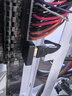 尘土 Type-e转接头USB3.1前置挡板线Type-E转Type-C母 SATA主板 PCI拓展转接头电源线适配器连接线 主板19Pin 缺口朝外 【一个装】 实拍图