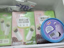 五羊牌香芋味脆皮甜筒冰淇淋家庭装73g*5支 雪糕脆筒冰激凌生鲜冷饮批发 实拍图