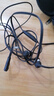 森海塞尔（Sennheiser）CX 80S 有线音乐耳机 入耳式有线耳机 黑色 实拍图