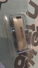 海康威视（HIKVISION）64GB Type-C USB3.2双接口手机U盘小巧迷你X327C 读速200MB/s 华为小米苹果手机电脑两用高速优盘 实拍图