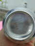 百威啤酒冰啤酒500ml*18听+淡色拉格450ml*3听组合装  实拍图