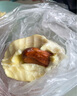 京鲜生 泰国金枕头冷冻新鲜榴莲肉单袋净重1000g 冷冻新鲜榴莲 低温水果 实拍图