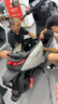 九号（Ninebot）九号新品电动摩托车N3 85c 9号电动车成人电摩【门店自提】 颜色可到门店选 实拍图