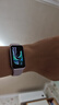 华为（HUAWEI）手环10 标准版 流光紫 智能手环专业睡眠分析情绪健康铝合金机身心率监测运动手环华为手环9升级 实拍图
