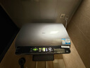 海尔（Haier）国家补贴20%双胆扁桶电热水器60升 BK5 小蓝瓶净肤洗 免清洗镁棒免更换3300W变频速热家用一级能效 实拍图
