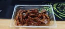 周黑鸭 锁鲜鸡翅尖150g 武汉特产 即食卤味 零食小吃源头直发包邮 实拍图