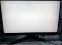 华硕VG27AQML5A战杀27英寸显示器2K 240Hz显示器FastIPS 原生300Hz G-sync 0.3ms响应HDR400 95%DCI-P3 实拍图