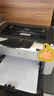 惠普（HP）P1108 PLUS A4黑白激光单功能打印机 USB连接商用办公 医院处方 支持统信/麒麟系统支持win7 实拍图