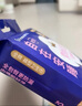全棉时代医护级奈丝公主安睡裤夜用裤型卫生巾纯棉12条(SM码,臀围60-95cm) 实拍图