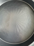 美的（Midea）电饼铛双面加热多功能悬浮深盘早餐机下盘可拆洗烙饼机180度平铺三明治机煎烤机JKC34S01国家补贴 实拍图