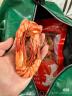 龙大肉食山东发货 猪心净重4斤  国产猪心生鲜猪心管猪心原料 源头直发  实拍图
