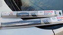 博世（BOSCH）雨刷器雨刮器火翼有骨U型24/16(13款捷达桑塔纳/斯柯达昕锐)勾口 实拍图