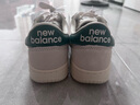 NEW BALANCE NB 官方板鞋男鞋女鞋休闲低帮复古透气运动鞋CTC系列 绿标-米灰色 【中性】PROCTCCG 37 (中性脚长22.5cm) 实拍图
