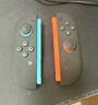 Nintendo Switch任天堂SWITCH2全新磁吸游戏手柄Joy-con 2 手柄 二代高精震动 新增鼠标、通讯功能 实拍图