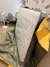 香榭柏兰 椰棕床垫棕垫硬棕榈床垫子 天然乳胶榻榻米床垫定做定制 11CM厚（防螨面料+7cm椰棕+1CM乳胶） 1.35米*1.9米 实拍图