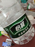 怡宝 饮用水 纯净水6L*3桶装水 整箱装 实拍图