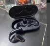 BOTLA轻奢品牌【柏林之声】蓝牙耳机耳夹式 骨传导概念不入耳 运动跑步游戏通话降噪 升级版【NEW UPGRADE】 实拍图