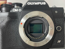 奥林巴斯（OLYMPUS）E-M10 MarkIV EM10四代 微单相机 数码相机 微单套机（14-42mm & 40-150mm）黑色 实拍图