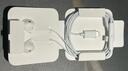Apple/苹果 闪电/Lightning接口的EarPods 苹果耳机有线耳机原装耳机 适用闪电接口的iPhone/iPad 实拍图