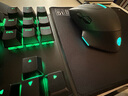 外星人（Alienware）AW610M电竞礼盒 无线游戏鼠标 双模充电电竞鼠标 人体工学机械宏无限rgb高端外设 黑 实拍图