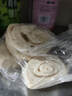三全葱油花卷960g约30只 儿童早餐半成品食品早茶方便速食早点 实拍图
