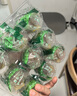 贡苑花草茶罗汉果9颗独立盒装大果仁清润茶永福搭胖大海菊花凉茶115g 实拍图