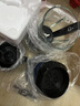 美的（Midea）破壁机国家补贴 家用多功能豆浆机 降噪预约加热米糊榨汁机辅食机1.75L3-4人用金榜 PB40F254F 实拍图