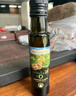 爷爷的农场亚麻籽油食用油100ml 法国进口热炒油凉拌辅食油 赠婴儿宝宝食谱 实拍图