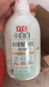 立白 小白白羽绒服专用洗衣液 1斤 羽绒服清洗剂 清洁剂 洗涤剂 实拍图