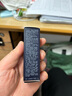 迪奥DIOR烈艳蓝金口红绒雾626奶茶橘棕3.4g唇膏显白 生日礼物送女友 实拍图