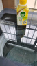 滴露（Dettol）洗衣机清洗剂250ml*6瓶金装版柠檬滚筒洗衣机清洁剂强力除垢除菌 实拍图