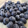 怡颗莓【新鲜优选】进口秘鲁蓝莓 新鲜蓝莓 生鲜水果 蓝莓大果125g*4盒（20mm+） 实拍图