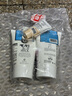美丽蓓菲森缇澳Q10牛奶洗面奶100ml*2支保湿温和泰国进口学生过节送礼 实拍图