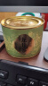 福茗源茶叶绿茶 龙井茶 豆香特级明前2025新茶罐装60g嫩芽春茶叶自己喝 实拍图