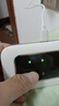 影腾随身wifi三网通用无线wi-fi6免插卡移动联通电信无限制流量便携式4G网卡高速随行网络2025款5GHF 【三网通3000毫安充电款+白色】超长续航 实拍图