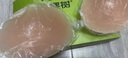 有棵树【聚拢胸贴】硅胶无痕防滑隐形防走光防凸点小胸显大婚纱专用文胸 实拍图