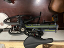 大行（DAHON）SP18折叠自行车20英寸18速成人男女旅行运动公路车载单车KAC083 消光黑 实拍图